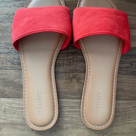 Old Navy sandals - Picture 3 of 4